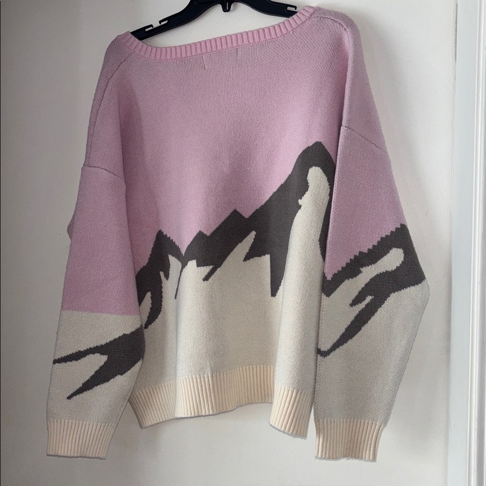 Beach Riot Alpine Sweater - Picture 5 of 7
